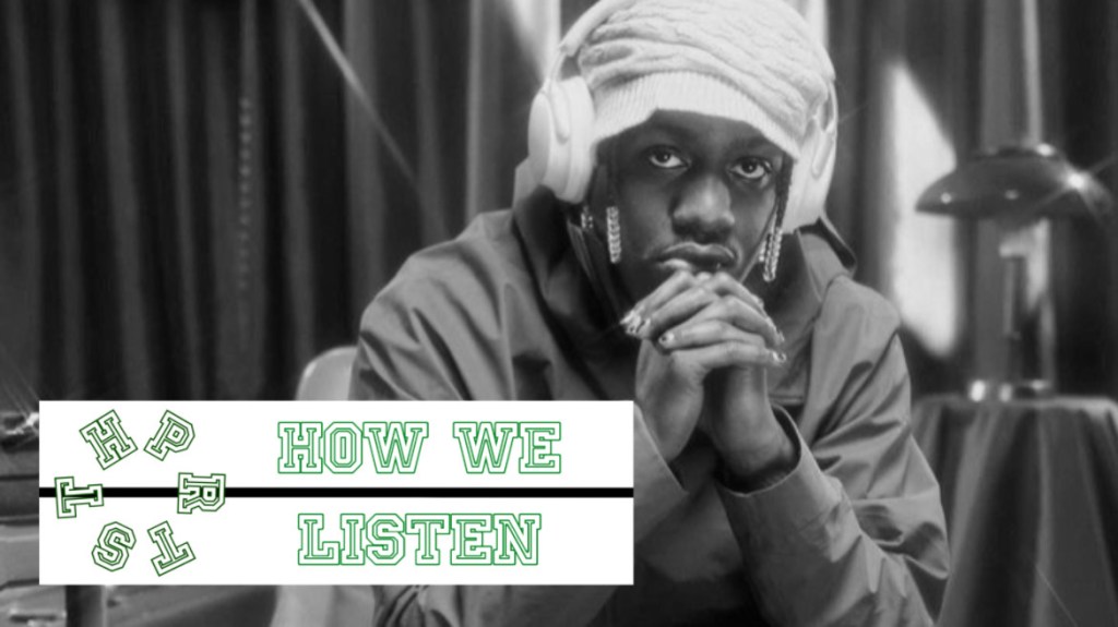 The Evolving Landscape of How We&nbsp;Listen