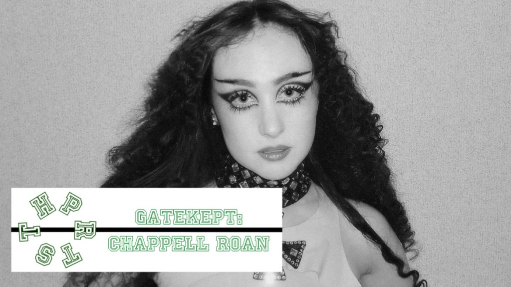 Gatekept: Chappell Roan