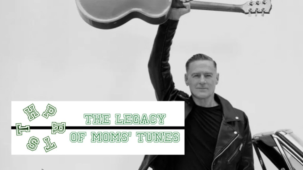 The Musical Legacy of Moms’&nbsp;Tunes