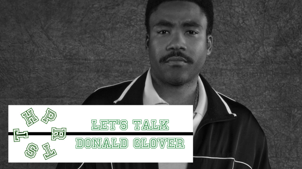 Donald Glover & the Gilga Radio&nbsp;Project