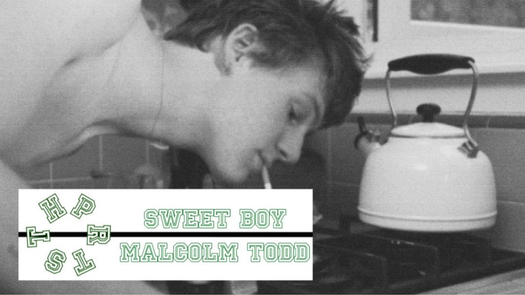 “Sweet Boy” Has Taken Over My&nbsp;2024