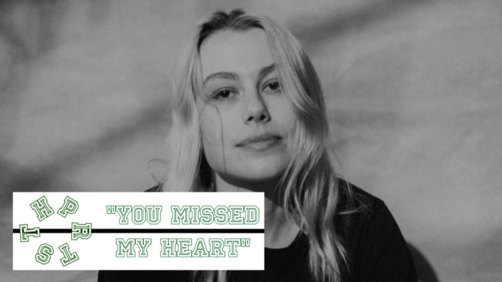 “You Missed My&nbsp;Heart”