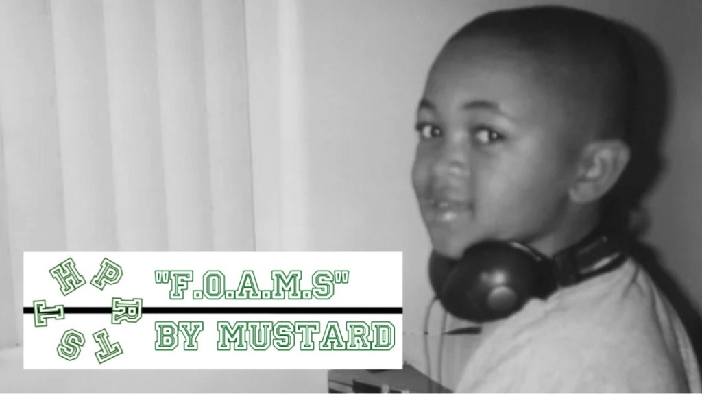 How To Make a Producer-Album The Right&nbsp;Way