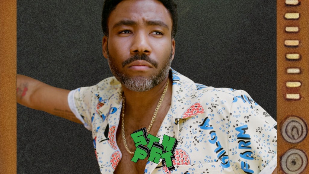 Rest In Peace, Childish&nbsp;Gambino