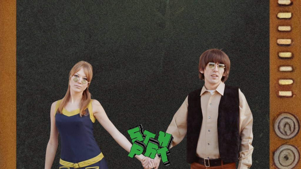 Pattie Boyd – The Inspiration for Music’s Greatest Love&nbsp;Songs