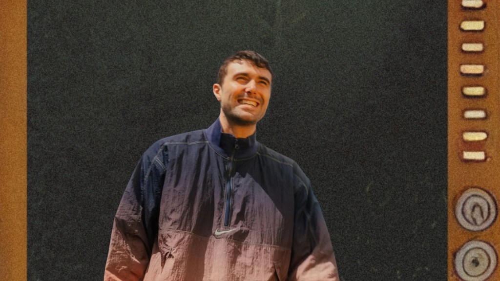 The Fred Again…&nbsp;Experience