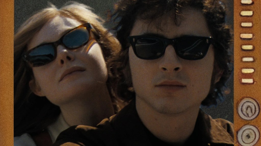 The 2024 Bob Dylan&nbsp;Takeover