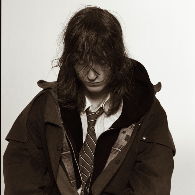 A Guitar Can do That!?: 2024 Was the Year of&nbsp;Mk.gee