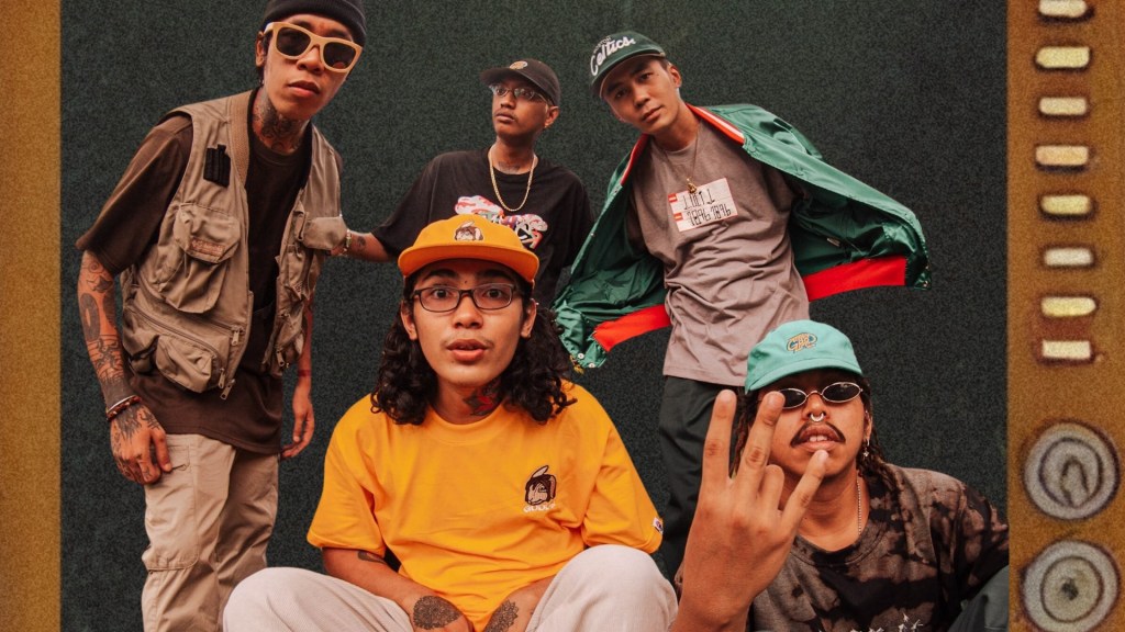 Culture Flip – The Filipino&nbsp;Wave