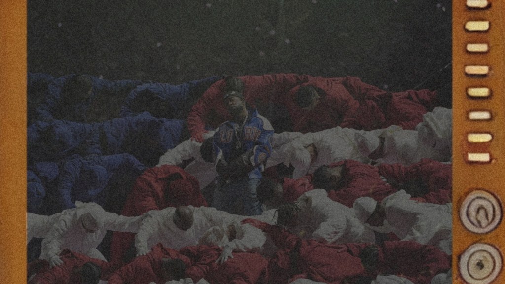  Kendrick Lamar’s “Super Bowl” Performance, Political statement or&nbsp;Sellout?