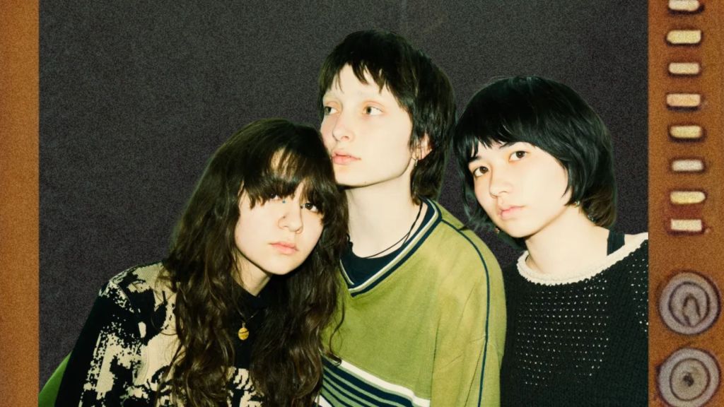 Sounds For A Cold Winters&nbsp;Eve