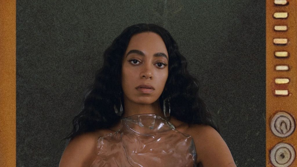 “All the Depths of My Wanting”: A Solange&nbsp;Introspection
